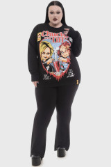 Chucky & Tiff Official Forever Sweatshirt