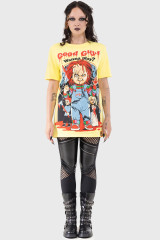 Good Guys Chucky Official - Play Pals Toys T-Shirt