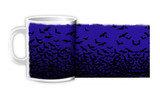 Bats 11oz Coffee Mug