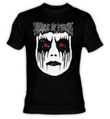Cradle of Filth - Danny Filth Unisex T-Shirt Cradle of Filth - Danny Filth Unisex T-Shirt