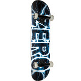 Zero Lightning Army Complete 8 Skateboard Deck