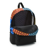 Vans X Harry Potter - School of Witchcraft & Wizardry Backpack