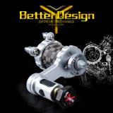 Extreme Rotary Tattoo Machine