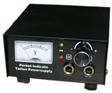 Basic Tattoo Kit One Machine with Case