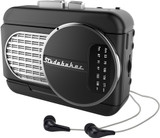 Studebaker SB3675BS WALKABOUT II Personal Cassette Player
