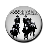 The Specials 1" Pin
