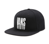 Vans Ridgeland Men's Snapback Hat