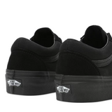 Vans - Old Skool Black Platform Sneakers *LAST IN STOCK*