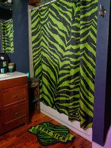 Stay Sick Bath Mat