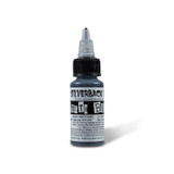 Silverback Ink - Instablack Ink 1 Oz