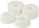 Shorty's Bushings Doh Dohs White 98a (4 per pack)