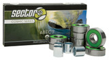 Sector 9 - Cosmic ABEC 7 Bearings