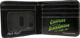 Creature From the Black Lagoon Billfold Wallet