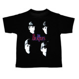 The Beatles - Meet the Beatles Kid's T-Shirt