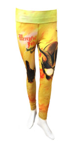 Mercyful Fate - Don't Break The Oath One Size Leggings