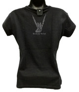 AC/DC - Hell Guitar Women's One Size T-Shirt