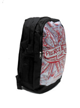 Pierce The Veil - Misadventures Canvas Backpack