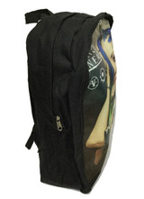 Arch Enemy - Alissa Canvas Backpack