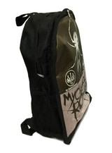 My Chemical Romance - Spider Canvas Backpack