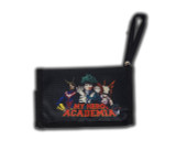 My Hero Academia - Heroes Large Canvas Wallet