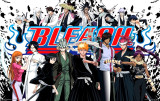 Bleach - Cast 36x24" Poster