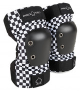 Pro-Tec - Street Elbow Pads Checker (Size - L)