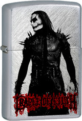 Cradle of Filth - Danny Chrome Pocket Dragon