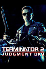 Terminator - Judgement Day 12x18" Poster Terminator - Judgement Day 12x18" Poster