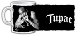 Tupac 11oz Coffee Mug