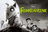 Frankenweenie 18x12" Poster Frankenweenie 18x12" Poster
