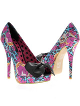 Iron Fist - Kisumu Platforms