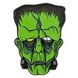 Kreepsville 666 - Monster Frankenstein Enamel Pin