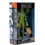 Universal Monsters: Creature from the Black Lagoon (Glow in the Dark) 6" Action Figure