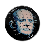Hellraiser - Pinhead 1" Pin