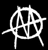 Ministry - Logo 5x6" Printed Patch Ministry - Logo 5x6" Printed Patch