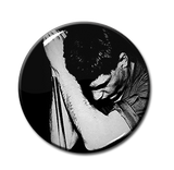 Joy Division - Ian Curtis 1" Pin