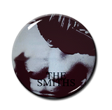 The Smiths - S/T 1" Pin The Smiths - S/T 1" Pin