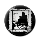 Amebix - Winter 1" Pin