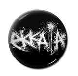 Ekkaia - Logo 1" Pin Ekkaia - Logo 1" Pin
