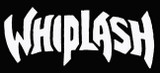 Whiplash 9x4" Printed Patch
