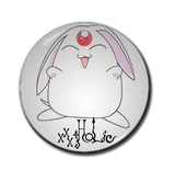 XXX Holic - Mokona 1.5" Pin