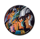 Saint Seiya - Knights of the Zodiac 1.5" Pin