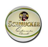 Schmucker 1.5" Pin
