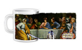 Star Wars - Last Supper 11oz Coffee Mug