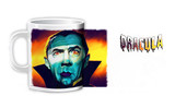 "The Count" 11oz Coffee Mug
