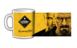 Breaking Bad - Extremely Volatile 11oz Coffee Mug