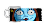 TNBC - Sally Ragdoll 11oz Coffee Mug