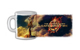 The Hunger Games - Catching Fire 11oz Coffee Mug