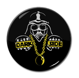 Star Wars - Gangsta Darth Vader 1.5" Pin