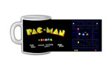 Pac Man 11oz Coffee Mug